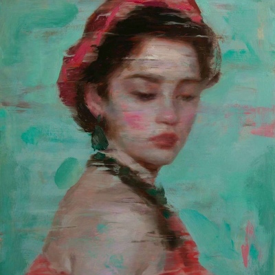 Furry插画色彩解析福瑞交流群